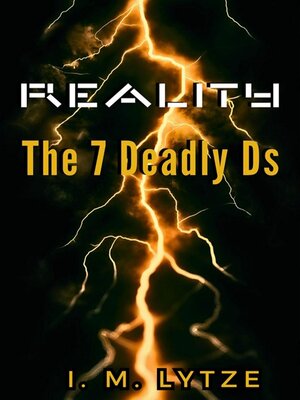 cover image of REALITY